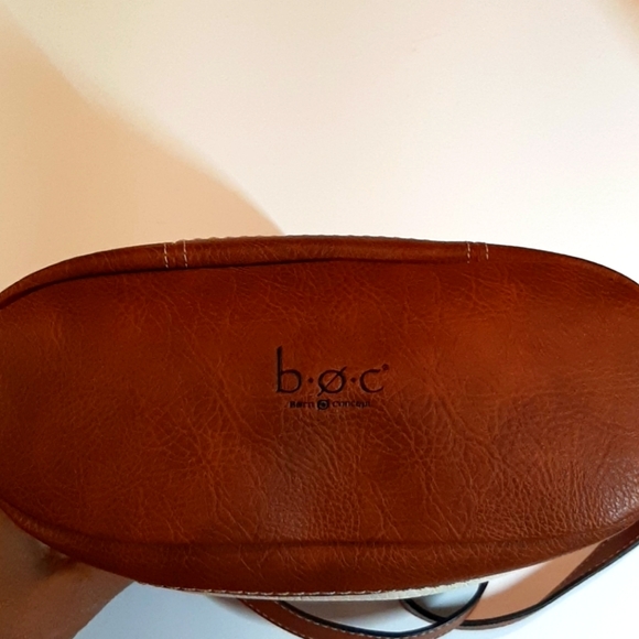 B.O.C. BORN CONCEPTS CROSSBODY/SHOULDER BAG - Picture 7 of 9